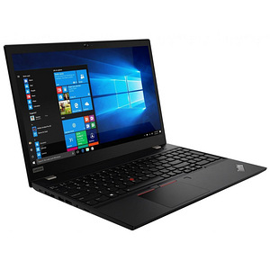 Lenovo ThinkPad P15s (1 foto / 3)