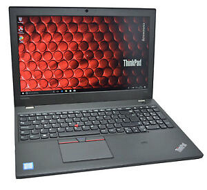 Lenovo ThinkPad T560 i7 Full HD (1 foto / 2)
