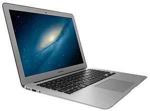 Apple MacBook Air i7 500 SSD (1 foto / 1)