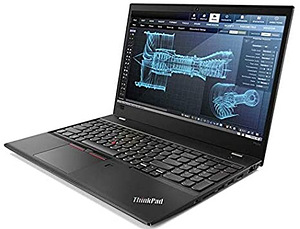Lenovo ThinkPad P52 32GB Quadro P2000 (1 foto / 1)