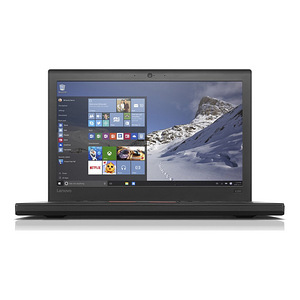 Lenovo ThinkPad X260 256 SSD ID