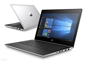 HP ProBook 430 G5 8GB 256 SSD Windows 11