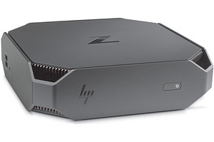 HP Z2 Mini G3 Mini PC (1 foto / 1)