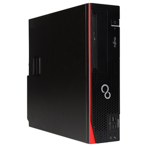 Fujitsu Esprimo D957 SFF i7 512 SSD (1 foto / 2)