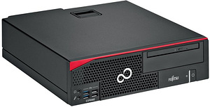 Fujitsu Esprimo D957 SFF i7 512 SSD (2 foto / 2)