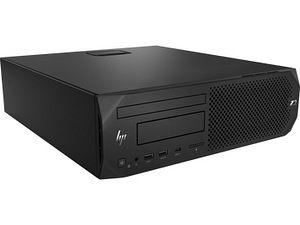 HP Z2 G4 SFF i7 16GB (2 foto / 2)