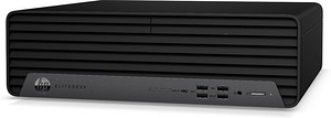 HP EliteDesk 800 G8 SFF (1 foto / 2)