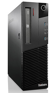 Lenovo ThinkCentre M93p SFF 8GB SSD (1 foto / 1)
