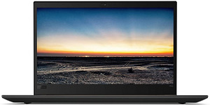 Lenovo ThinkPad P52s 32GB Touchscreen (1 foto / 1)