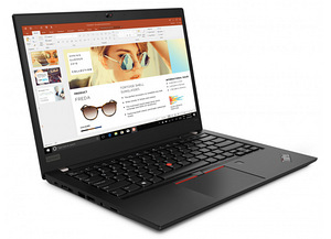 Lenovo ThinkPad T495s Touchscreen (1 foto / 1)