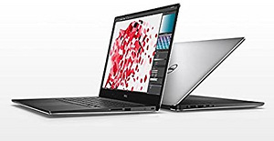 Dell Precision 5520 4K Touchscreen (1 foto / 1)