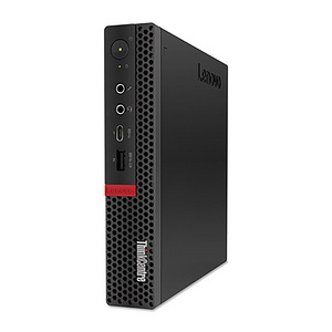 Lenovo ThinkCentre M720q Mini PC 16GB (1 foto / 1)