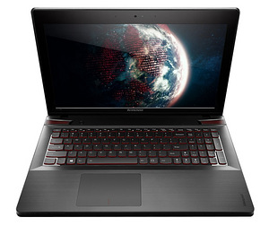 Lenovo IdeaPad Y510p (1 foto / 3)