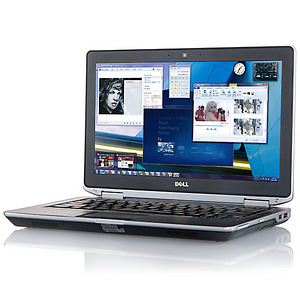 Dell Latitude E6330 i7 8GB (1 foto / 1)