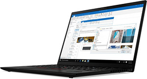 Lenovo ThinkPad X1 Nano (3 foto / 3)