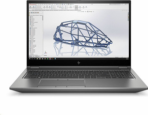 HP ZBook Fury 15 G7 (1 foto / 1)