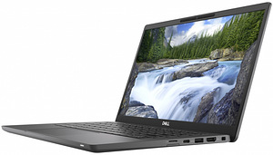 Dell Latitude 7320 i7 32GB 1TB SSD Touchscreen (1 foto / 2)