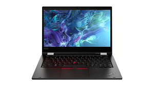 Lenovo ThinkPad L13 Yoga Touchscreen (3 foto / 3)