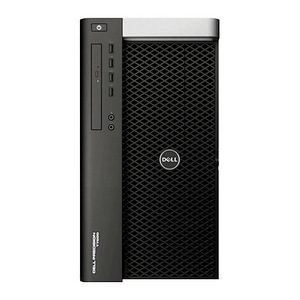 Dell Precision T7600 Full Tower 2 x Processor 128GB (1 foto / 1)