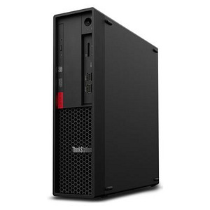 Lenovo ThinkStation P330 G2 SFF 32GB (1 foto / 1)