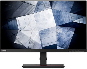 Lenovo ThinkVision P24h-20 QHD USB-C (1 foto / 3)
