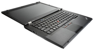 Lenovo ThinkPad T430s i7 SSD Nvidia (2 foto / 2)