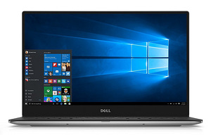 Dell XPS 9360 i7 Touchscreen (1 foto / 1)