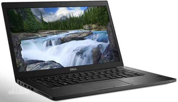 Dell Latitude 7490 16GB