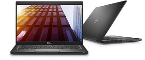 Dell Latitude 7390 i7 16GB ID