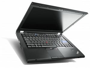 Lenovo ThinkPad T420s i7 Nvidia (1 foto / 2)