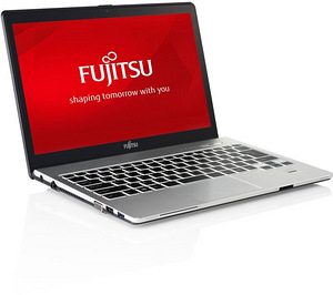 Fujitsu LifeBook S935 i7 Full HD (1 foto / 1)
