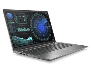 HP ZBook Fury 15 G8 i9 32GB (1 foto / 2)