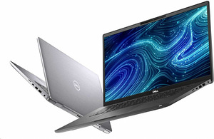 Dell Latitude 7520 Touchscreen (1 foto / 2)