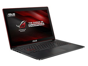 Asus ROG G501JW (1 фото из 1)