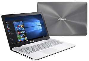 Asus N551JB (1 фото из 3)