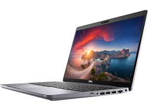 Dell Latitude 5510 16GB (2 foto / 2)