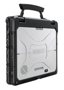Panasonic Toughbook CF-33 Rugged (1 foto / 4)
