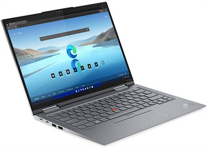 Lenovo ThinkPad X1 Yoga 4 Gen i7 (3 foto / 3)