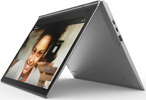 Lenovo ThinkPad X1 Yoga 6 Gen 4K Touchscreen (1 foto / 3)
