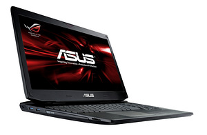 Asus ROG G750JW 17" Nvidia (2 foto / 3)