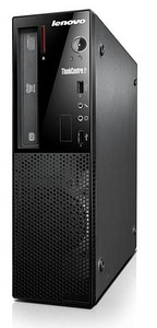 Lenovo ThinkCentre E73 SFF 8GB SSD (1 foto / 1)
