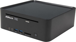 ASRock VisionX 321B Mini PC (1 фото из 1)
