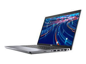 Dell Latitude 5400 i7 16GB Full HD (2 foto / 2)