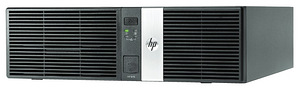 HP RP5 Retail System Model 5810 32GB SSD (2 foto / 2)