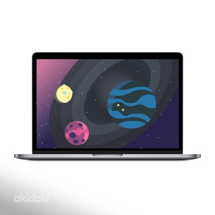 Apple MacBook Pro 13 2018