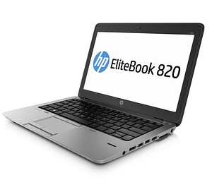 HP Elitebook 820 G1 16GB SSD