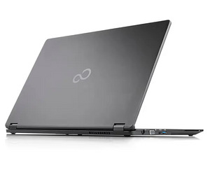 Fujitsu Lifebook U758 (2 фото из 2)