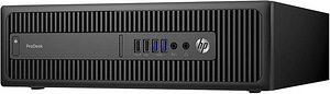 HP ProDesk 600 G2 SFF 8GB 256 SSD (1 foto / 2)