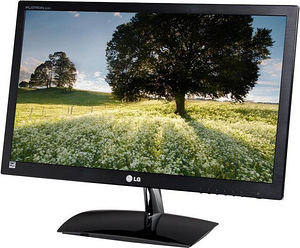 LG Flatron E2351T-BN