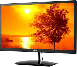 LG Flatron E2351T-BN (2 фото из 2)